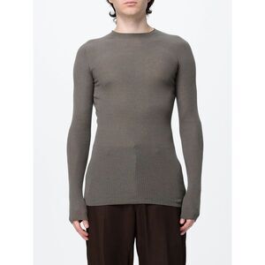 Rick Owens Sweater Men Dust
